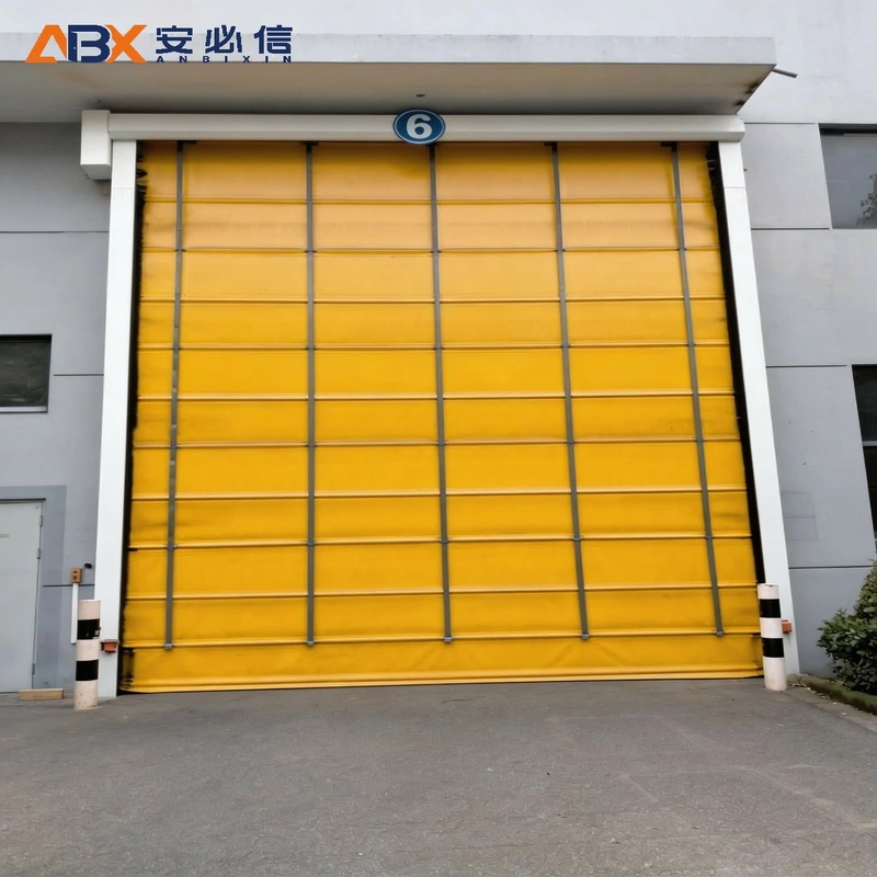 阿坝藏族羌族冷库门封