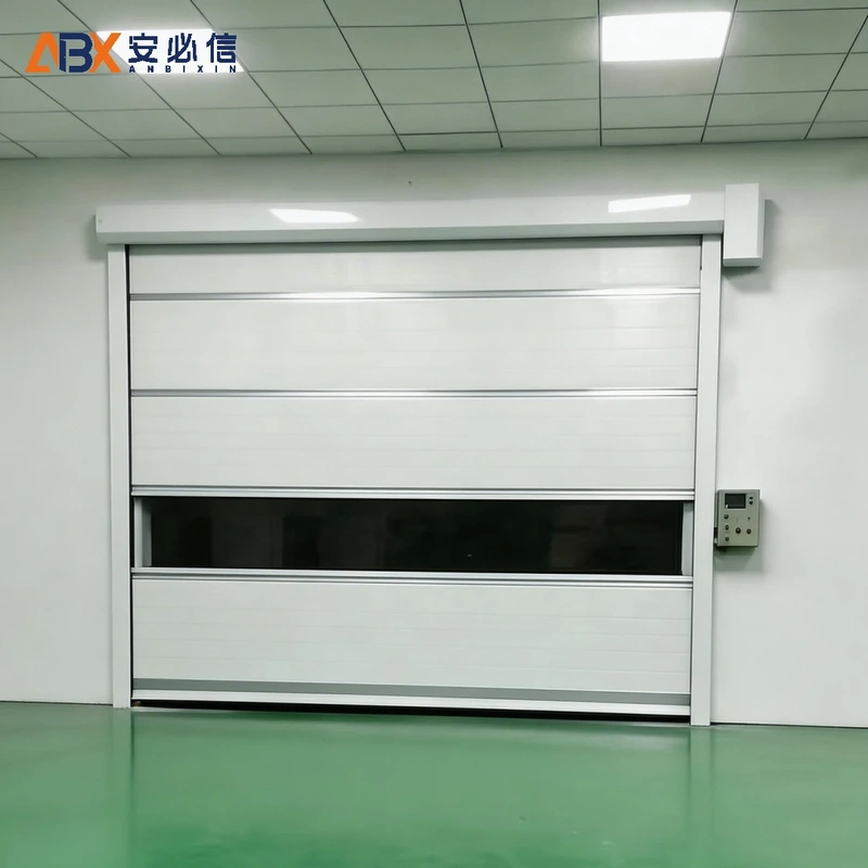 阿坝藏族羌族快速门